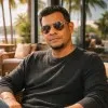 Akhil Harikumar