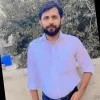Muhammad Saeed