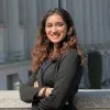 Isha Singh