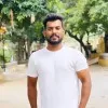 B Raghavendar