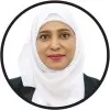 SHABANA KHAN