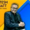 Hitesh Bhatt
