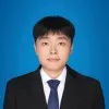 Ross Huo