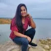 Madishetty Manasa