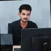 Omkar Dwivedi