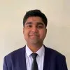 Pratyush Kumar Singh
