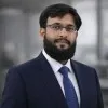 Osama Ahmed Khan