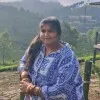 Pavithra Ravi