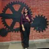 Dhara Sharma