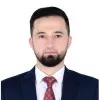Jamshidbek Begmatov