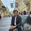 Vibhor Singhal