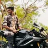 Dhanush Suresh