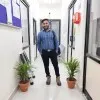 Lakhan Tamshettiwar