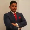 Syed Akbar Ali