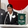 Bashini Perera