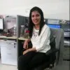 Yashaswini Suvarna