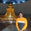 B Lakshmi Narayana