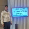Puneet Pandey