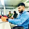 Roshan Mudugal