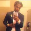 Desmond Rogers
