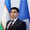 Elbek Khidoyatov