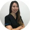 Marcela Vasquez Gonzalez