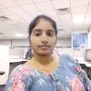 Swetha Pagadala