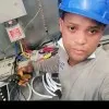 Emmanuel Afatordji