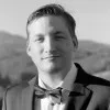Jackson Pogue