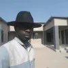 sylvester katongo