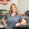 Heather Nelson