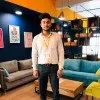 Vickey Mehta