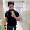 Hardik Sharma