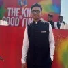 Dhruba Chakraborty