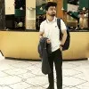 Nisarahmad Betageri