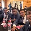 Ranjan Saha