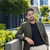Viren Parmar