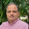 Ananda Krishna