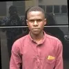 Mark Barasa