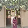 Parvathi Reddy