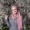 Mays Alsayed