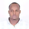 Abdirahman Mahdi