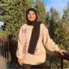 Manahil Sarwar