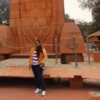 Mitali Ghadi