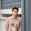 Jastin Theo Hariyono