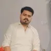 Markandey Giri