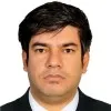 Najeebullah Ahmadzay