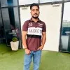 Vishnu Ojha