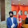 Arshdeep Singh