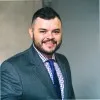Dominic Ortega